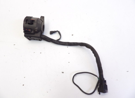 Handlebar switch assy left Honda CB 450