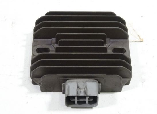 Spanningsregelaar Suzuki Burgman 400