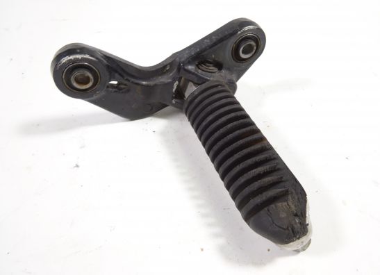 Rechter schetsplaat Suzuki GSX F 600