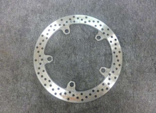 Bremsscheibe vorne links BMW R 1200 S