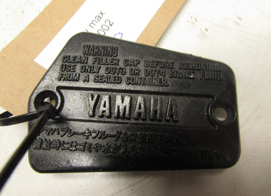 Rempomp Yamaha V max