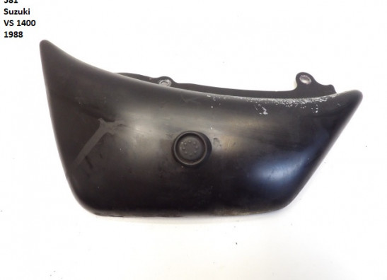 Cowl left small Suzuki VS 1400 Intruder