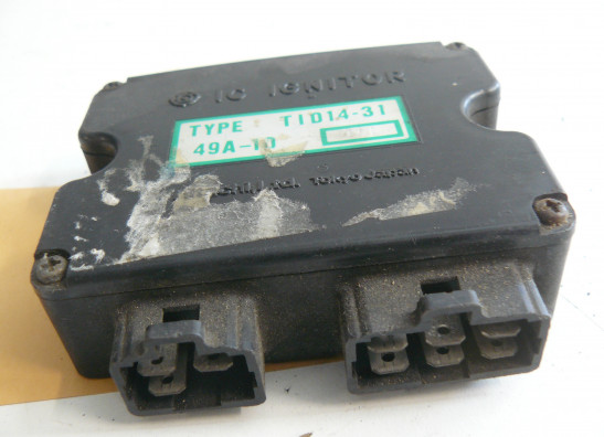 CDI Einheit Yamaha YX 600 Radian