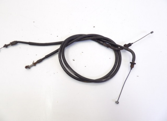 Throttle cable Honda CB 450