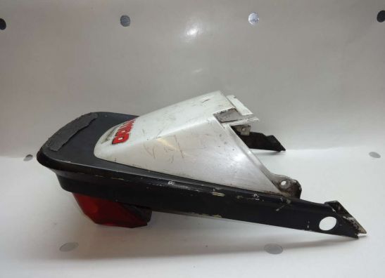 Rear cowl Yamaha FJ 1200