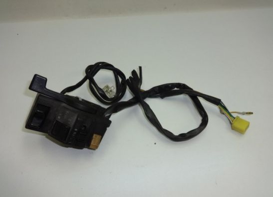 Handlebar switch assy left Suzuki GSX F 1100