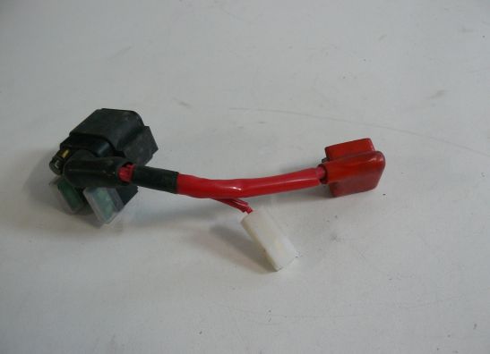 Starter Relay Yamaha FZ6