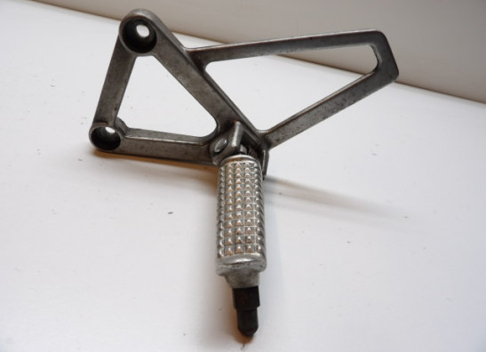 Schetsplaat links Honda CBR 400 R