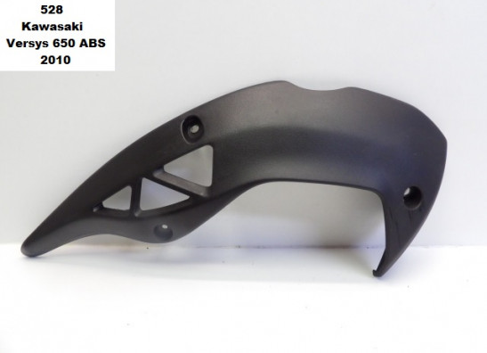 Untere verkleidung links Kawasaki VERSYS 650