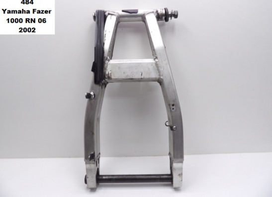 Achterbrug Yamaha FAZER 1000