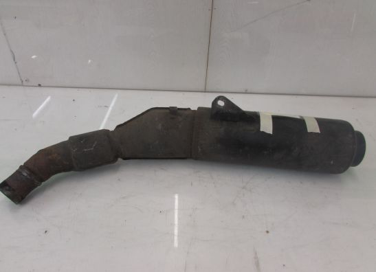Muffler Honda CBR 1000 F