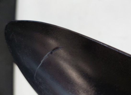 Mirror right Aprilia RSV 1000