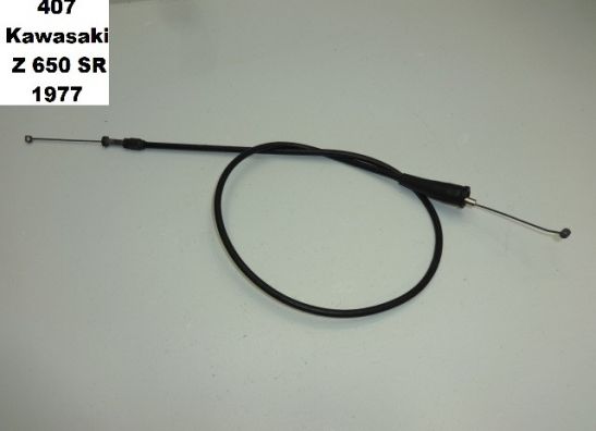 Choke cable Kawasaki Z 650