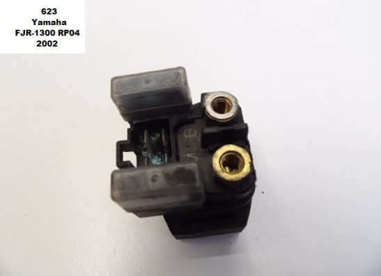 Starter Relay Yamaha FJR 1300