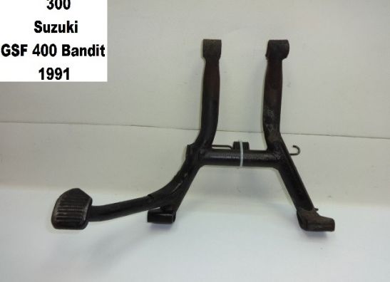 Stander Suzuki GSF 400 Bandit