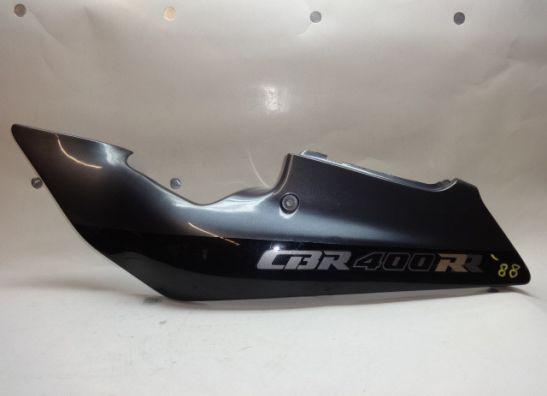 Linker achterkant Honda CBR 400 RR