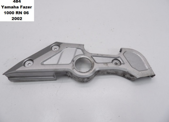 Frame - onderdelen Yamaha FAZER 1000