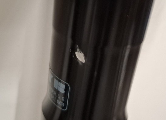 Voorpoten compleet Yamaha YZF R1