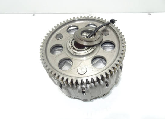 Koppeling Ducati monster 696