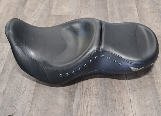 Zadel Harley Davidson Touring FL