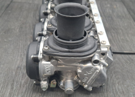 Carburateurset Yamaha FZR 600