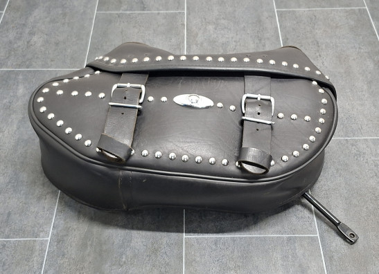 Koffersatz Harley Davidson FLSTC Heritage Softail Classic