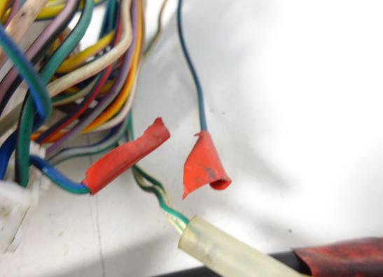 Kabelboom Aprilia Falco