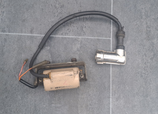 Zundspule Suzuki GT 550