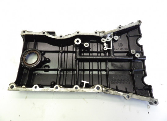 Motorblockdeckel BMW K 1200 RS