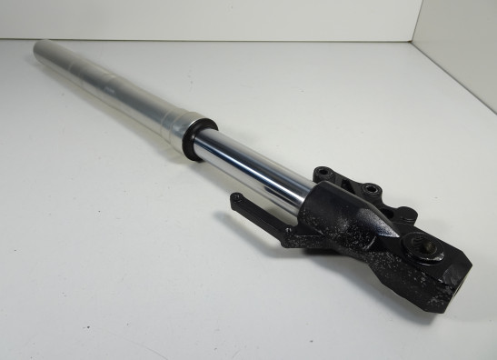 Standrohr Gabelholm links komplett Kawasaki VERSYS 650