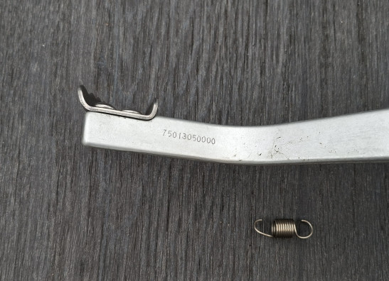 Rempedaal KTM 690 SM