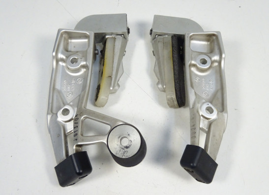 Duo fussrastenanlage BMW R 1200 ST