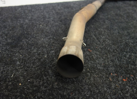 Sport auspuff Honda CBR 125 R