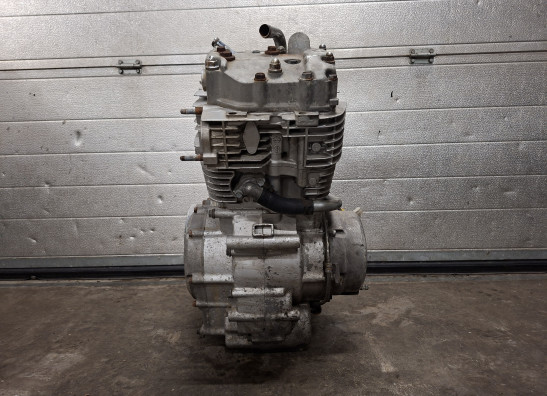 Engine Honda VT 700 750