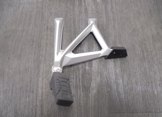 Duo voetsteun links BMW R 1250 GS 2018-2020, 2021-2022