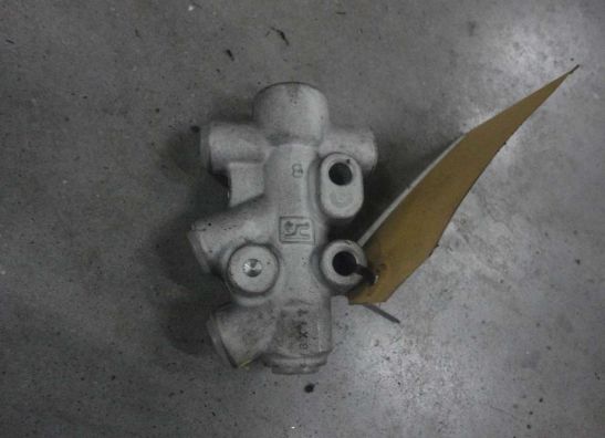 Rempomp Piaggio Mp3 400