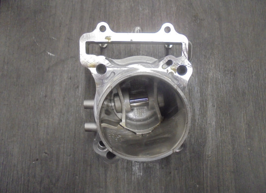 Cylinders Suzuki DL 650 V STROM