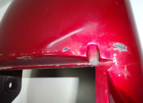 Hinterradabdeckung Kawasaki EL 250