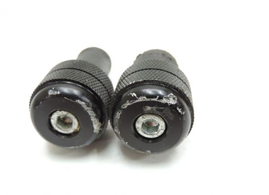 Stuurdemper Kawasaki KLR 650