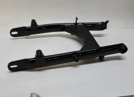 Achterbrug Suzuki LS 650