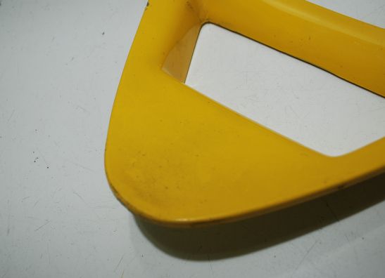 V bak voor Ducati 748