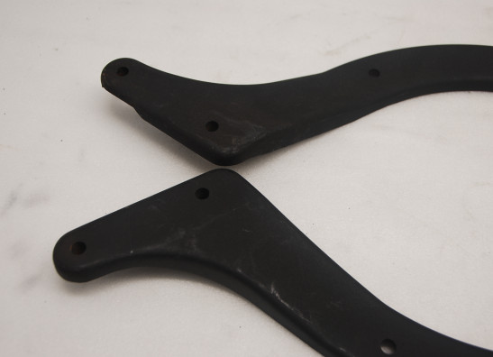 Achtersubframe Harley Davidson Softtail