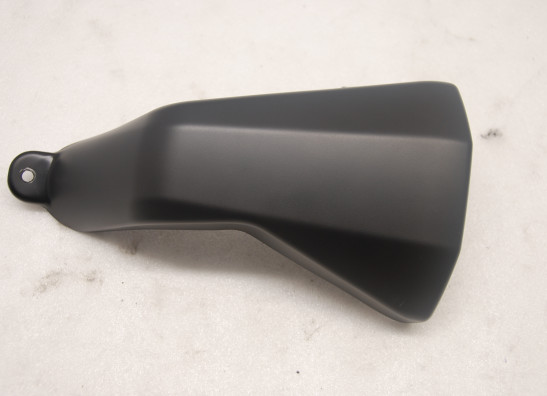 Auspuff-Krummer Harley Davidson Pan America