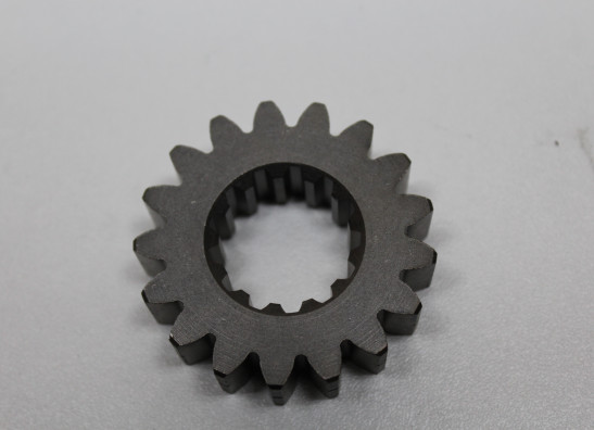 Versnellingsbak Honda VFR 750 R - RC30