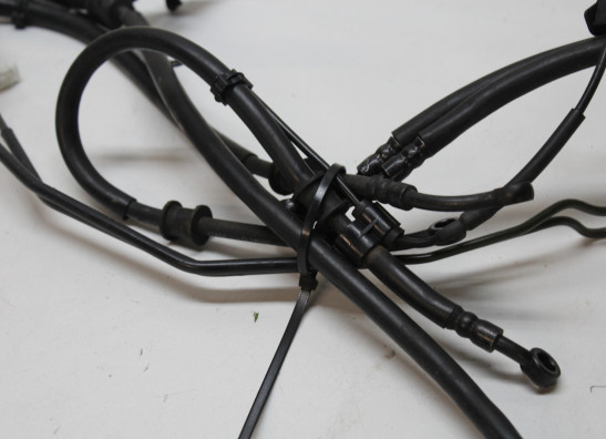 Bremsleitung vorne Yamaha Tracer 900 GT