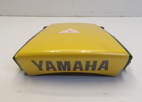 Achterkuipdeel Yamaha TDM