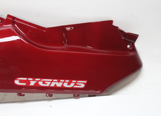 Heck links Yamaha XC125 Cygnus