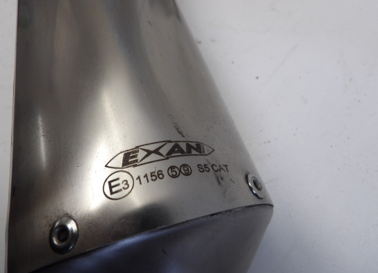 Sportdemper Kawasaki 650 Vulcan S