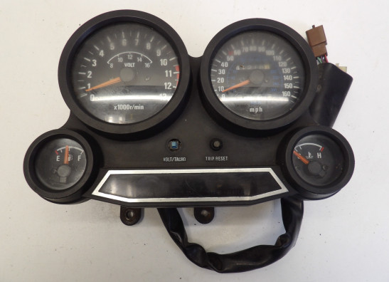 Tellerset Kawasaki GPZ 900