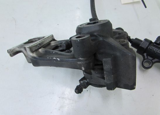 Bremssattel Bremszange hinten Yamaha YZF R1